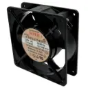 Ventilador NMB 4715PS-23T-B30 A0A A90L-0001-0451#AF 230V AC 50/60Hz 15/14W 1 Fase 120 mm x 120 mm x 39 mm 2 Pines