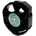 Ventilador NMB 15038PB-B0L-EP 00 200V AC 50/60Hz 34/33W Monofásico 150 mm x 150 mm x 40 mm 2 Pines