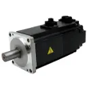 Servomotor Mitsubishi Electric Melservo HF-KP43B 200V AC 2.7A 400W 1.3Nm 3000rpm