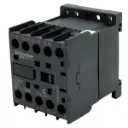 Minicontactor Schneider Electric TeSys Control LC1K0901B7 3P 440V AC 9A Bobina 24V AC