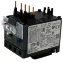 Relevador Relé Relay Térmico Sobrecarga Ajustable TeSys Control Schneider Electric LR2K0307 1.2 ... 1.8 A Clase 10A