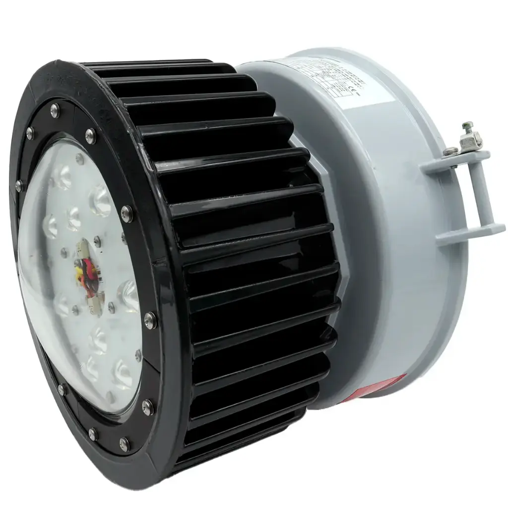 Luminaria Eaton Crouse-Hinds VMV11L/UNV1 S890 M1 100-277V AC  50/60Hz IP66