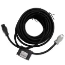 Cable Arnés Encoder Driver Panasonic MFECA0080EAE 8M