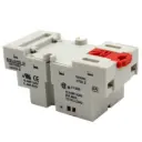 Base Socket Zócalo Square D 8501NR62 Para Relevador
