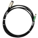 Cable de Conexión DP-S-005-000006 VK 06-30 3 Pines Macho - Macho
