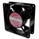 Ventilador NMB 11938SB-B2N-QA 00 220V AC 50/60Hz 0.16/0.13A  18/15.5W 120 mm x 120 mm x 38 mm 2 Pines