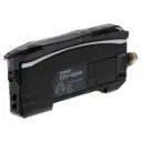 Sensor Amplificador Omron E3X-HD44 Amplificador de Fibra Óptica