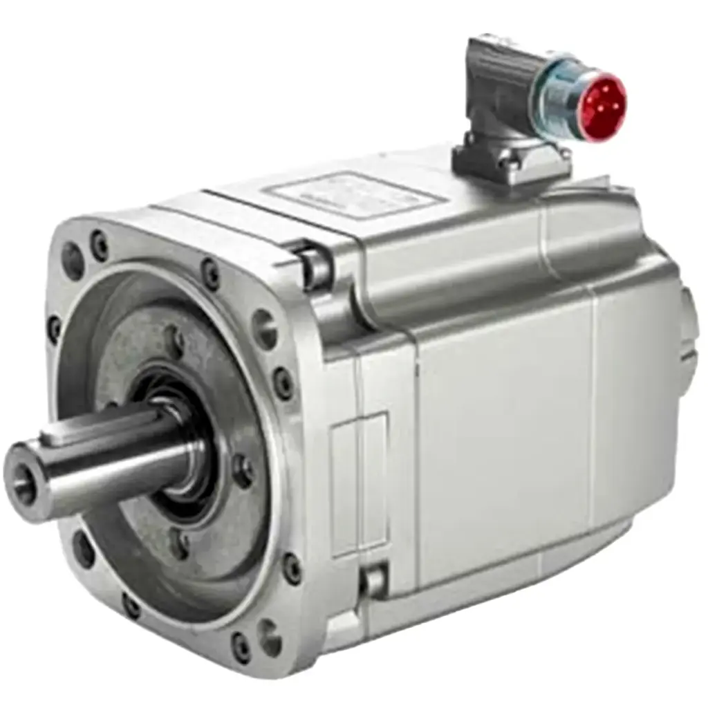 Servomotor Motor Síncrono Siemens Simotics 1FK7060-2AF71-1CA2 DRIVE-CLiQ IP65 Brida IP67
