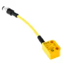 Interruptor de Seguridad Pilz PSEN-CS4.2N 541253 Encriptado Sin Contacto