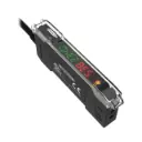 Amplificador Fibra Óptica Banner DF-G2-PS-Q5 87559 Alta Velocidad
