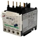 Relevador Relé Relay Schneider Electric TeSys LR2K0316 Sobrecarga Térmica 10A