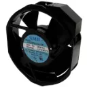 Ventilador NMB 15038PB-A0L-EP 00 100V AC 50/60Hz 37/33W 150 mm x 150 mm x 40 mm 2 Pines  