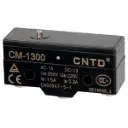 Microswitch Interruptor Botón Pulsador CNTD CM-1300 