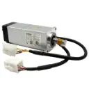 Servo Motor Panasonic MHMF012L1V2 3000RPM 200V 100W 
