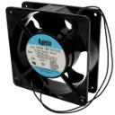 Ventilador Apiste AFR-1220 200V AC 50/60Hz 15/14W 120 mm x 120 mm x 39 mm 2 Cables