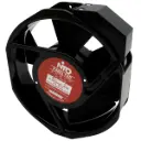 Ventilador Nito Panel Fan PF-150-2A 200V AC 50/60Hz 30/32W 150 mm x 40 mm 2 Pines