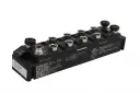 Módulo de E/S Turck TBEN-S1-8DIP-D 24V DC Multiprotocolo Para Ethernet IP67/IP69K 8 Entradas Digitales PNP