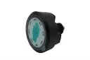 Sensor Capacitivo Switch Push Button Captron CHT3-456PH-TGSR 
