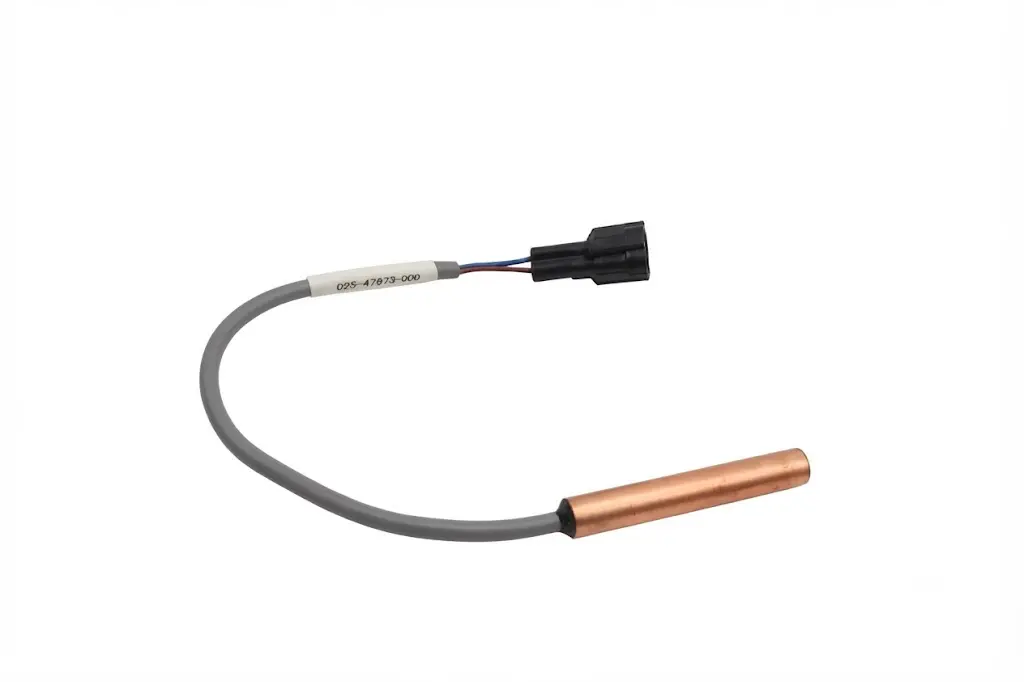 Sensor De Temperatura York 025-47673-000 Incompleto