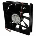 Ventilador NMB 4710KL-05W-B49 E51 24V DC 0.29A 6.96W 120 mm x 120 mm x 25 mm Conector Blanco 3 Pines 3 Cables