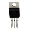 Circuito Integrado Amplificador de Audio Clase AB UTC TDA2030L 50 OGTC