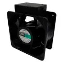 Ventilador Orix MRS18-TUL Trifásico 230V AC 60Hz 0.4A 76W 180 mm x 180 mm x 90 mm 2