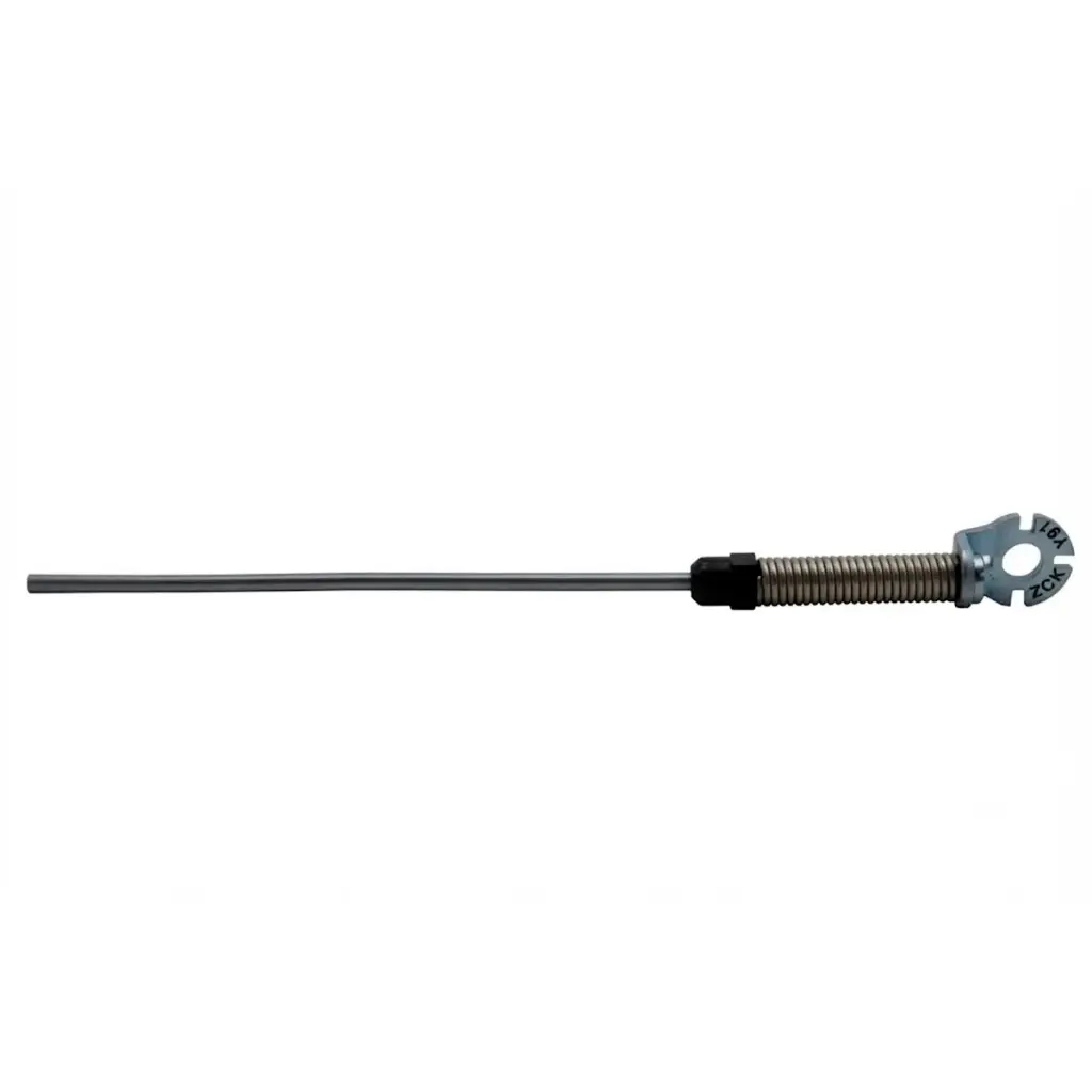 Palanca para Limit Switch Telemecanique ZCKY91C