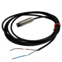 Sensor de Proximidad Inductivo Panasonic GX-12MLU 12-24V DC IP67