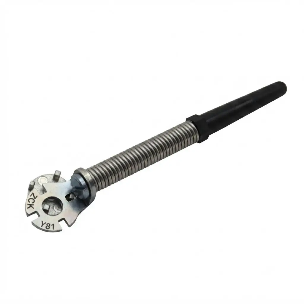 Palanca para Limit Switch Telemecanique ZCKY81