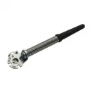 Palanca para Limit Switch Telemecanique ZCKY81
