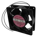 Ventilador NMB-MAT 4715MS-22W-B50 B00 220V AC 50/60Hz 14/13W 120 mm x 120 mm x 39 mm 2 Cables
