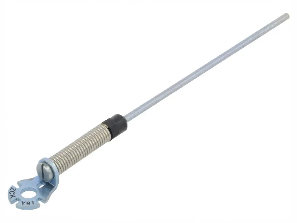 Palanca para Limit Switch Telemecanique ZCKY91