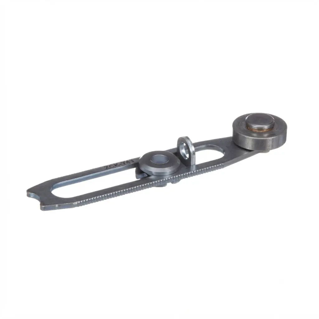 Palanca para Limit Switch Telemecanique ZCKY43