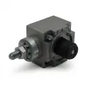 Cabezal para Limit Switch Telemecanique ZCKE05