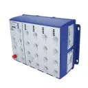 Switch Industrial Administrable Hirschmann Octopus 942 133-272 OS20-002000T5T5T5 20P RJ45 IP67