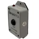 Transmisor Remoto Push Button CMH GM-QAS-T1.3 Bajo Perfil (Usado)