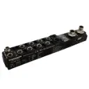 Módulo de E/S Turck SDPL-0404D-1003 6824450 24V DC IP67 4 Entradas 4 Salidas PNP