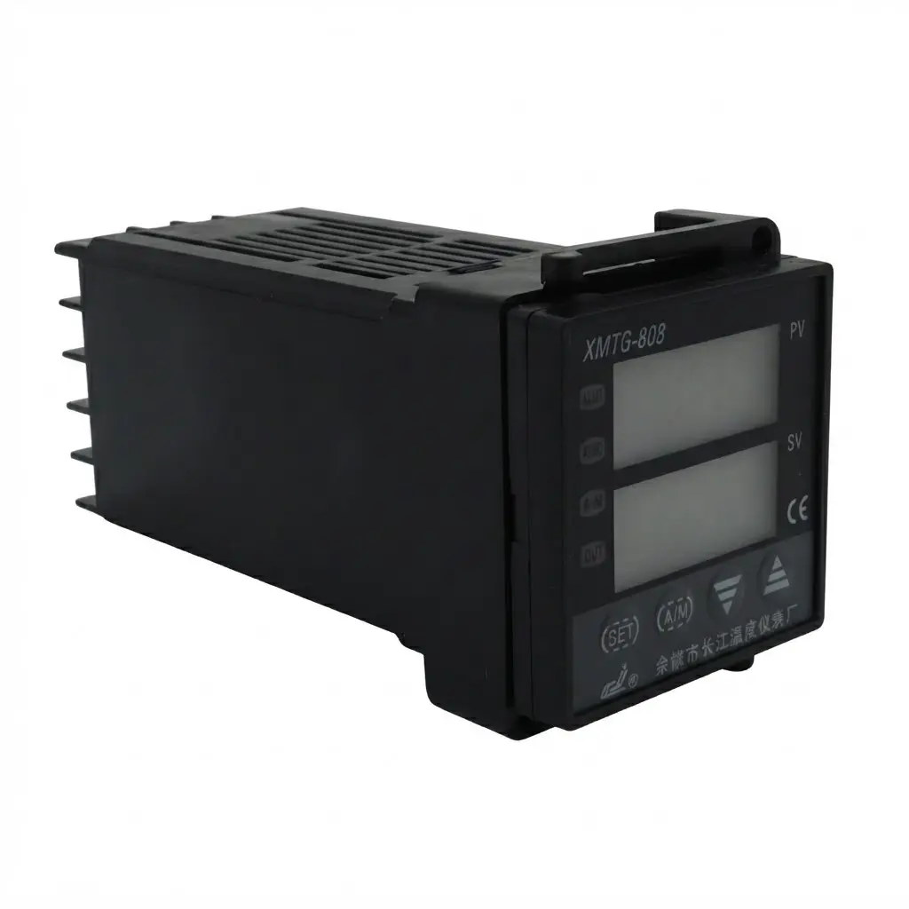 Controlador Digital de Temperatura XMTG818J -200 - 1600°C