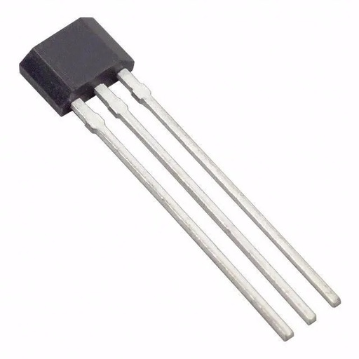 [137] Sensor De Efecto Hall Sonda Hall US1881KUA