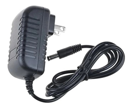 [232] Eliminador Transformador Fuente Poder Driver Cargador Adaptador Pared 12V 2A 24W Cámaras CCTV Tiras LED