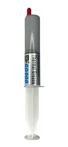 [260] Pasta Térmica 30g Alto Rendimiento Silicona PS3 VGA CPU GPU