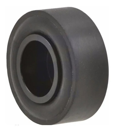 [270] Llanta Rueda Solarbotics Sumo Zumo Seguidor Sigue Lineas Alta Traccion Robótica Arduino