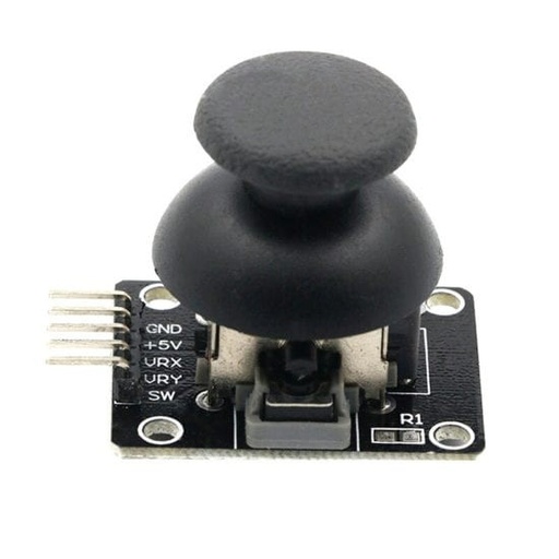 [423] Módulo Joystick Palanca KY-023 Dos Ejes XY Arduino PIC