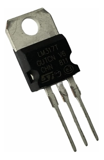 [468] LM317T