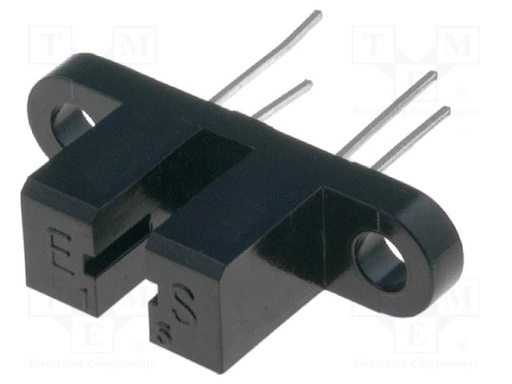 [505] Sensor Óptico H21A3