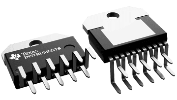 [510] Circuitos Integrados Puentes H 3 ADC 55V LMD18201T LMD18201 18201