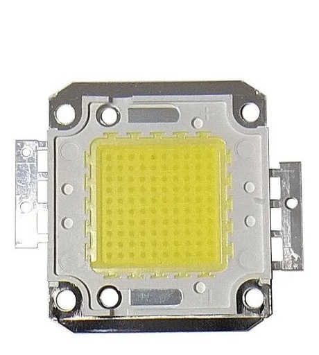 [675] LED 100W Ultrabrillante Blanco Frío Iluminación