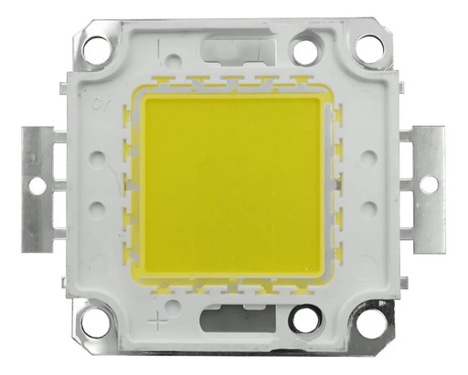 [689] LED 30W Ultrabrillante Blanco Frío Iluminación