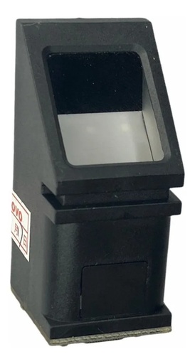 [724] Módulo Reconocimiento Huella Digital Dáctilar FPM10A Para Arduino