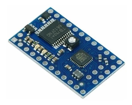 [741] Baby Orangutan B-328 Tarjeta Pololu Control Motores